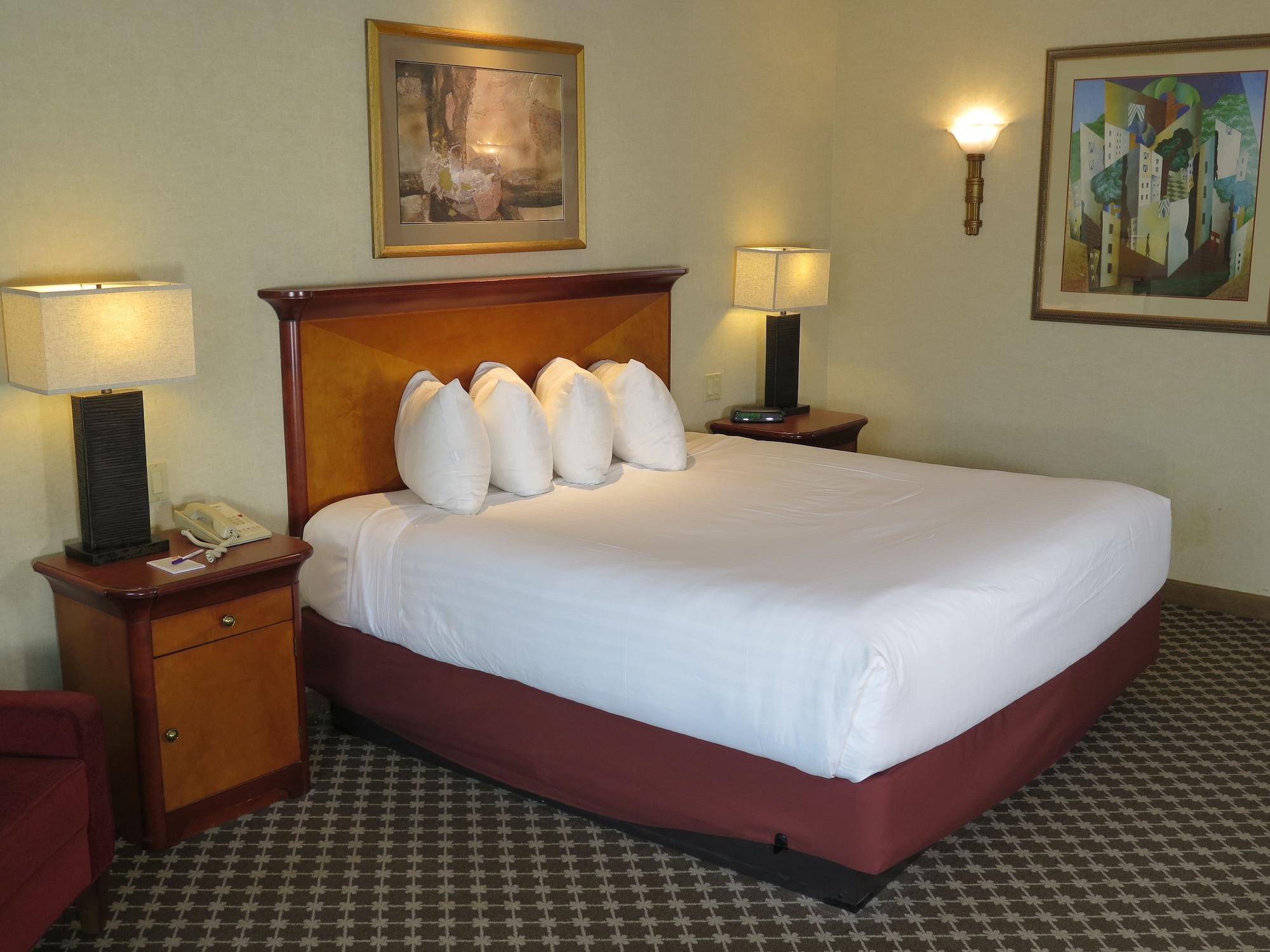 Harrah'S Joliet Casino Hotel Εξωτερικό φωτογραφία