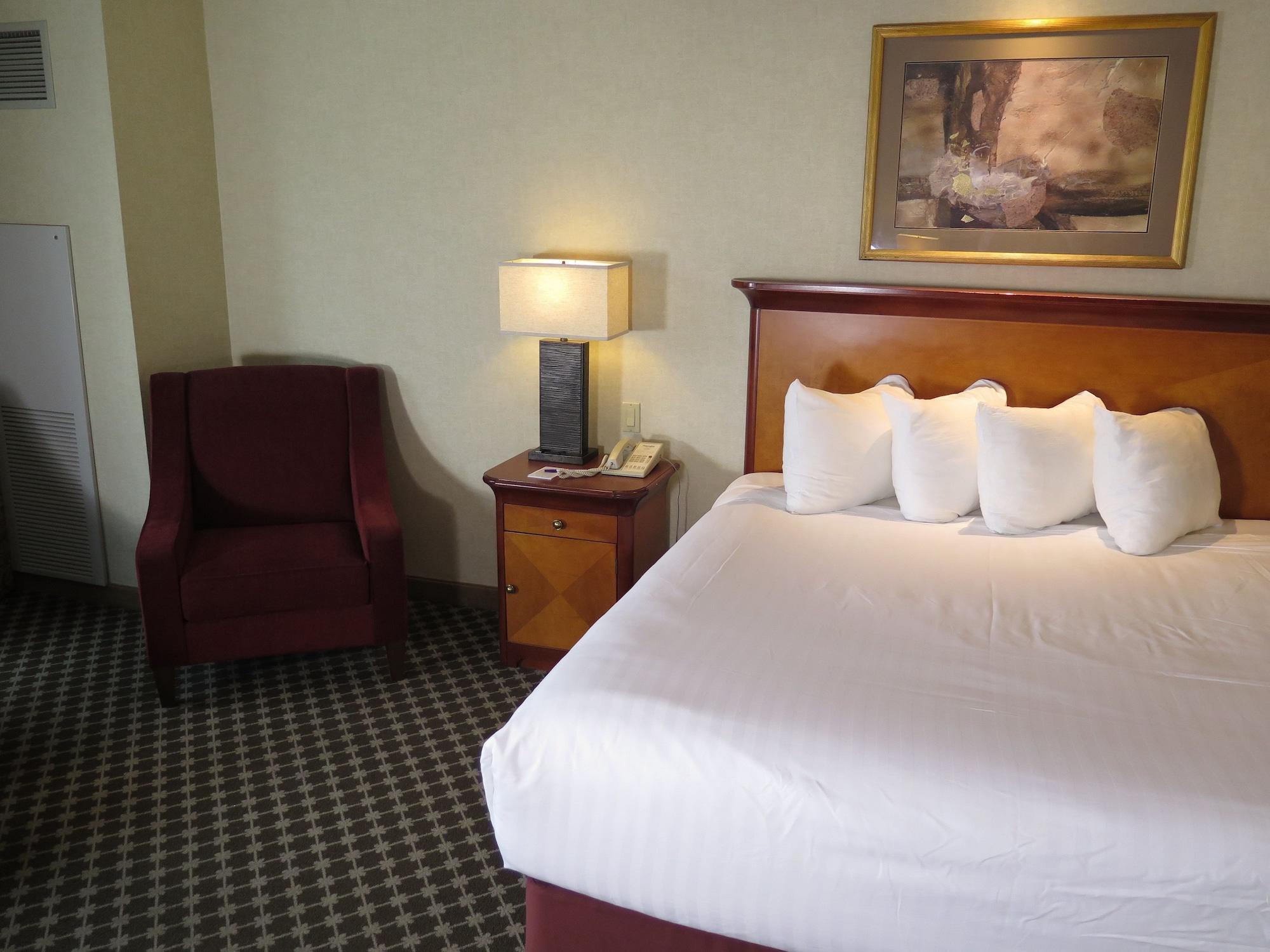 Harrah'S Joliet Casino Hotel Εξωτερικό φωτογραφία
