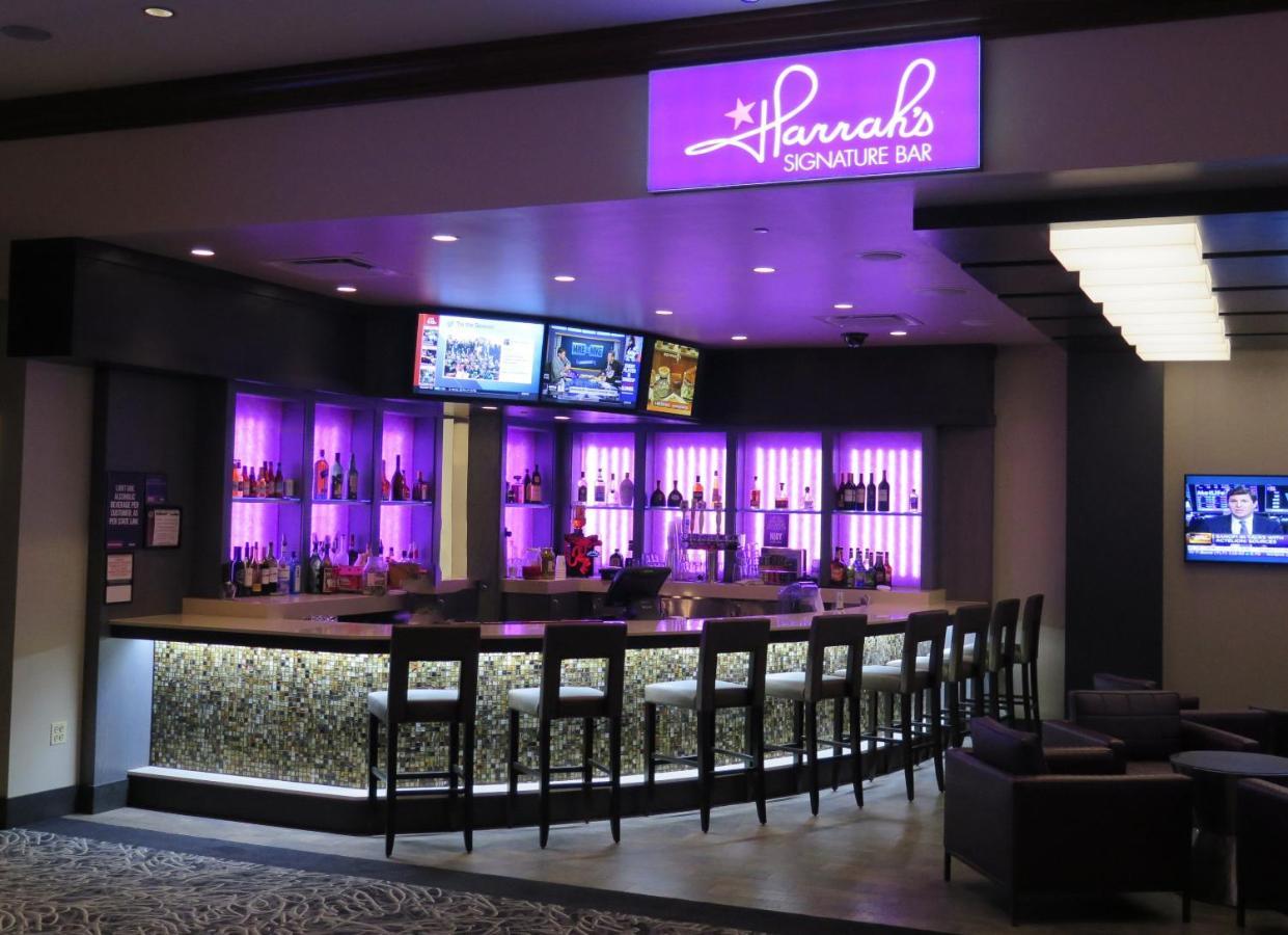 Harrah'S Joliet Casino Hotel Εξωτερικό φωτογραφία