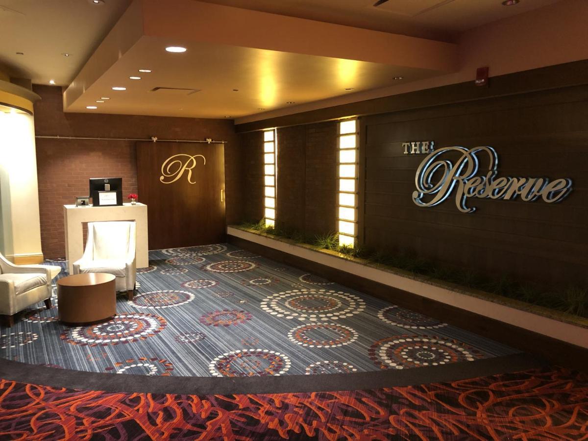 Harrah'S Joliet Casino Hotel Εξωτερικό φωτογραφία