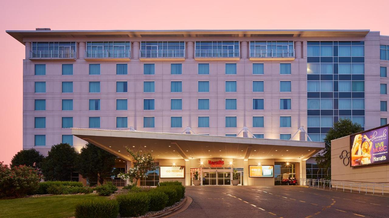 Harrah'S Joliet Casino Hotel Εξωτερικό φωτογραφία